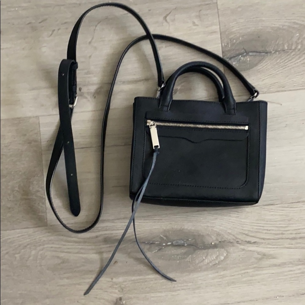 Rebecca minkoff crossbody/shoulder bag